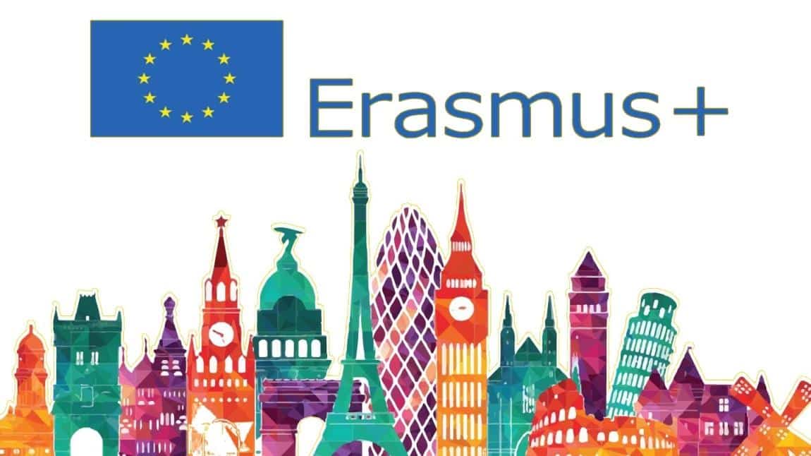 Erasmus+ Mesleki Eğitim Projesi - İspanya/Malaga